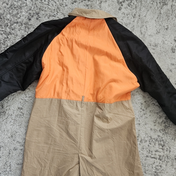 ASOS x Collision jacket - Picture 9 of 11